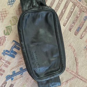 Miu Miu Vintage Belt Bag